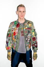 Jeremy Scott Jeremy Scott Mint Fashion Fashion