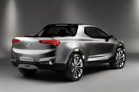 The main advantage of the korean car will be sporty maneuverability, but the drawback will be the towing ability. Hyundai Santa Cruz Futura Rival De Frontier Colorado Y Muchas Mas Arribara En 2021