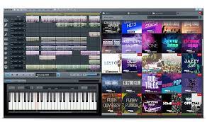 Plus, you can also use external midi devices with some of the mentioned software to make professional music. The Music Creator Music Maker For Your Pc