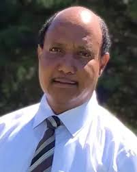 Obituary information for Pierre J. Roc