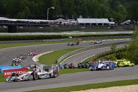 Unsere fotostrecke zeigt die top 10 mit streckenrekord und streckenrekordhalter! Indycar Vorschau Honda Indy Grand Prix Of Alabama Racingblog