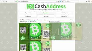 It is an alternative version of bitcoin that makes use of new features and rules, and has a different development roadmap. 14 Best Bitcoin Cash Wallet For 2020 Paybis Analysis Paybis Blog
