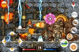 ¡explora las regiones de este reino según tu nivel! Maplestory Cygnus Knights Edition Review 148apps