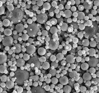 Iron Nickel (Ferronickel) Alloy Soft Magnetic Powder (FeNi50 ...