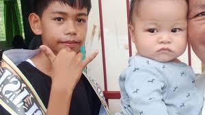 Lambunao east elementary athletics competition results