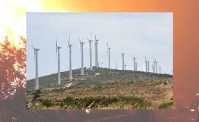 Τα αιολικά πάρκα δε ρυπαίνουν την ατμόσφαιρα όπως τα εργοστάσια παραγωγής ηλεκτρισμού τα οποία στηρίζονται στην καύση ορυκτών καυσίμων, όπως άνθρακα ή φυσικό αέριο. Jvqhopomgtapjm