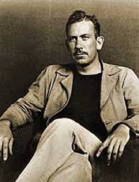 John Steinbeck | MY HERO