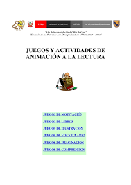 Disfrute de muchos recursos para reuniones de jovenes, juegos y dinamicas, y toda clase de actividades para jovenes. Juegos Y Actividades De Animacion A La Lectura