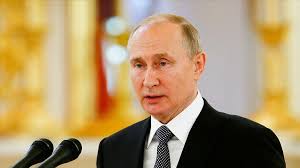 Joe biden gave his assessment of his meeting with vladimir putin in geneva. Putin Wishes Biden Good Health In Response To Criticism