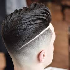 This means that while you shave the hair at the sides, instead of shaving in a straight line, give it a curve as per the shape of your head. 50 Best Bald Fade Haircuts For Men 2021 Guide