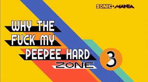 Pee Pee Hard Why The Fuck My Pee Pee Hard Know Your Meme
