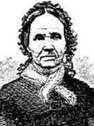 Eliza Jane Churchill Webb