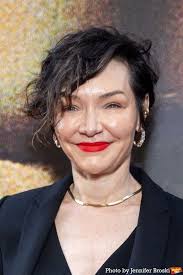Katrina Lenk (Actor): Credits, Bio, News & More