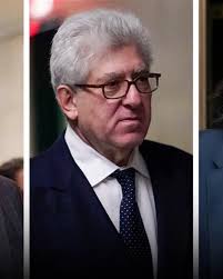 Trial to begin in case over Eagles' stolen 'Hotel California' lyrics and  notes