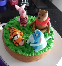 Motivtorte Winnie Puuh Winnie Pooh Tigger Ferkel I Aah Fondant Tutorial Tigger Anleitung Und Rezept Findet Motivtorten Winnie Pooh Torte Rezept Lustige Kuchen