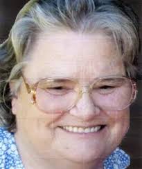 Obituary information for Wilma Faye Slade