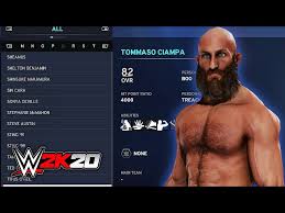It is the seventh game in the wwe smackdown vs. Wwe 2k20 How To Unlock Characters Arenas Legends And Championships