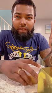 Celebrating a Joyous Guyanese Birthday