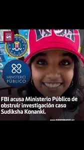 Este Caso tiene toda las personas muy pendiente pero que es lo q está ...