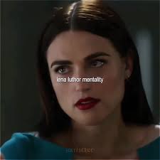 Exploring Supergirl's Complex Brain and Relationships