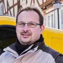 Malerfachbetrieb Horner in Sontra