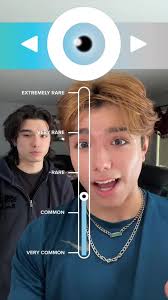 Exploring Rare Eye Colors: A Fascinating Challenge