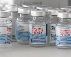 Moderna plans to have third vaccine booster shot ready by fall. Moderna To Build Mrna Production Plant In Canada Within Two Years The Star