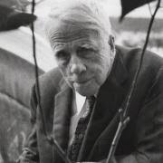 Robert Frost