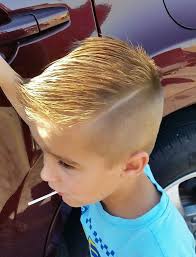 Here are the newest summer short haircuts that are suitable for thick hair, thin hair or normal hair in. Pin On Boys Haircuts