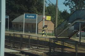 1 nocleg (+40 noclegów w okolicy 30 km) zobacz mapę ». Kozlow Powiat Miechowski Wikipedia Wolna Encyklopedia