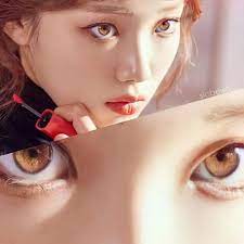 Cr to owners for content. 7 Korean Actors Actresses With Beautiful Light Colored Eyes Which Is Quite Rare For Koreans Koreanbhai