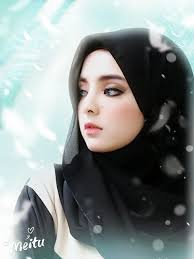  Pin Oleh Dalia Othman Di Anime Hijab Kartun Gambar Kartun Gadis