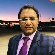 John Spurgeon's Instagram, Twitter & Facebook