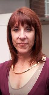 Terri Lynn McCabe Nagel (1961-2015)