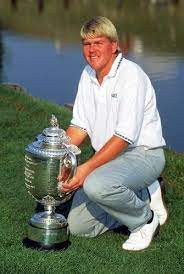 John Daly Through The Years John Daly Pga Golf Tournament Pro Golf