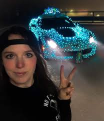 Out with my BNNSPILT yesterday. She be getting so many compliments love her  !! LMAO