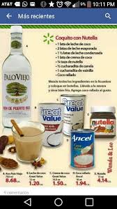Coquito Coquito Recipe Easy Coquito Recipe Nutella Coquito Recipe