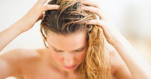 I used the oil twice a day for 4 weeks. How Often Should I Use Castor Oil For Hair Growth Purewow