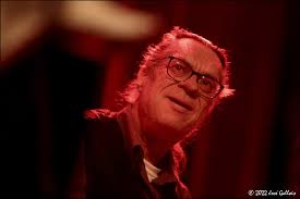 Commemorative Party With A Tear @ Memorial Boyd Small