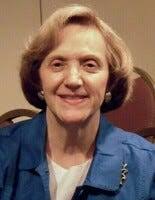 Elaine Koby Stern Obituary