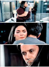 General Hospital scene review and analysis