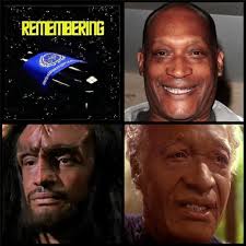 Tony Todd sadly departed...