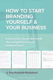 You, like most entrepreneurs, are excited and want marketing and branding. Brand Your Design Business To Truly Connect With Clients Designing To Delight Branding Your Business Business Tips Branding
