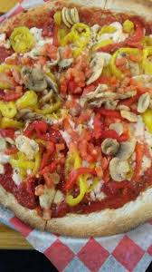 Check spelling or type a new query. Russo S Wood Fired Pizza Zanesville Ohio Restaurant Happycow