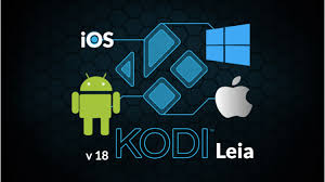 As usual, kodi roll out on different platforms (notably, google play and the microsoft store) varies due to. Kodi 18 Leia New Features Install Guides For All Operative Systems