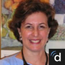 Dr. Jeanne (Steinberg) Clifford, MD