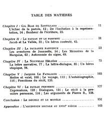 Publié le 12/06/2020 à 17:19. Le Heros Et Son Double Essai Sur Le Roman D Ascension Sociale Au Xviiie Siecle By Huet Marie Helene Bon Couverture Souple 1975 Arturusrex