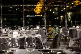 Ducasse Sur Seine Ducasse Paris