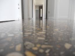 Polished Concrete Floor Up Close Polished Concrete Concrete Floors Polished Concrete Flooring