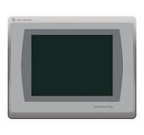Allen Bradley 2711P-T7C22D9P PanelView Plus 7 Graphic Terminal